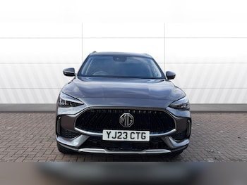 Used MG MG HS 2023 for sale - 76734983: Photo