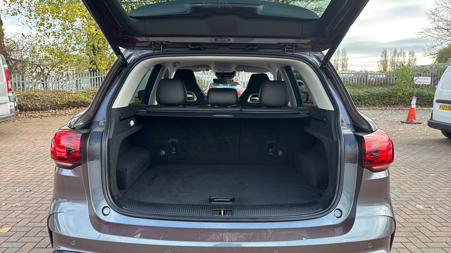 Used MG MG HS 2023 for sale - 76734983: Photo 4