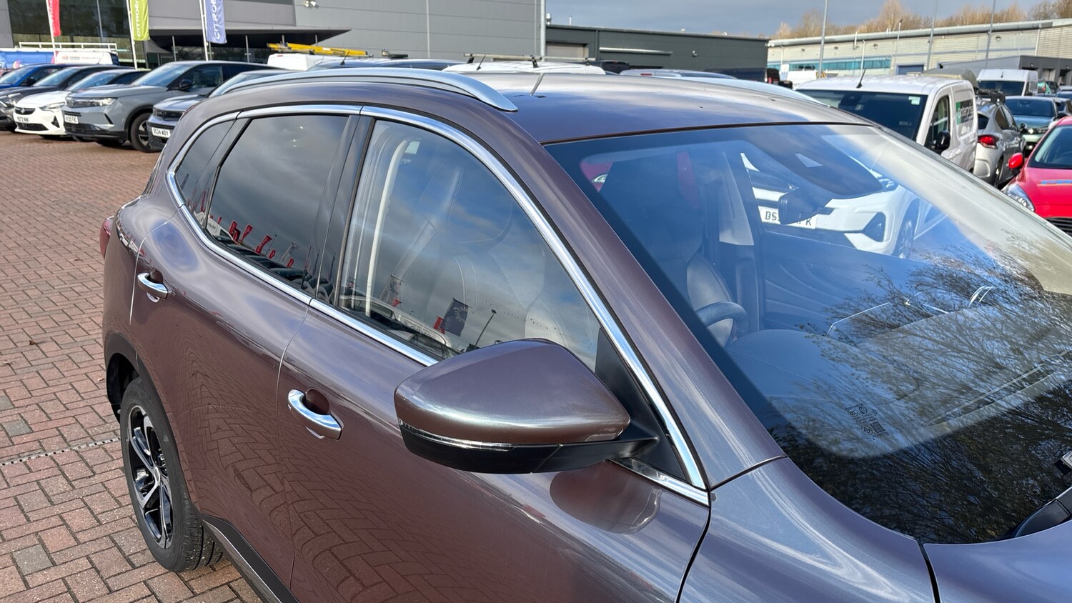 Used MG MG HS 2023 for sale - 76734983: Photo 40