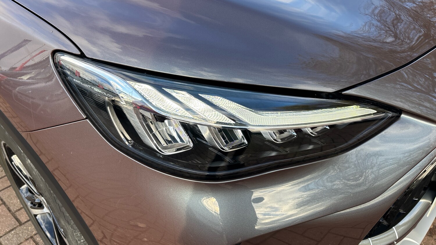 Used MG MG HS 2023 for sale - 76734983: Photo 41