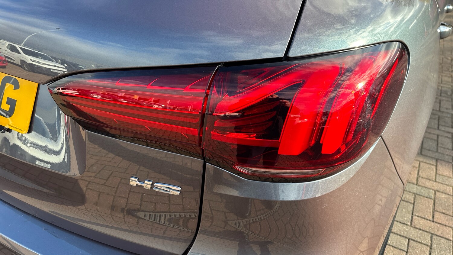 Used MG MG HS 2023 for sale - 76734983: Photo 44