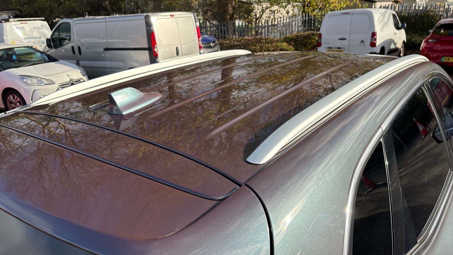 Used MG MG HS 2023 for sale - 76734983: Photo 46