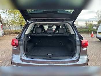 Used MG MG HS 2023 for sale - 76734983: Photo