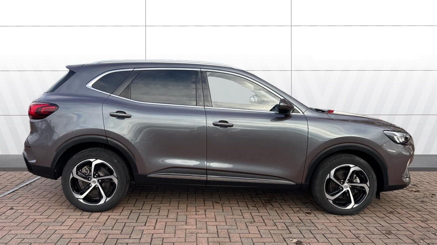 Used MG MG HS 2023 for sale - 76734983: Photo 5