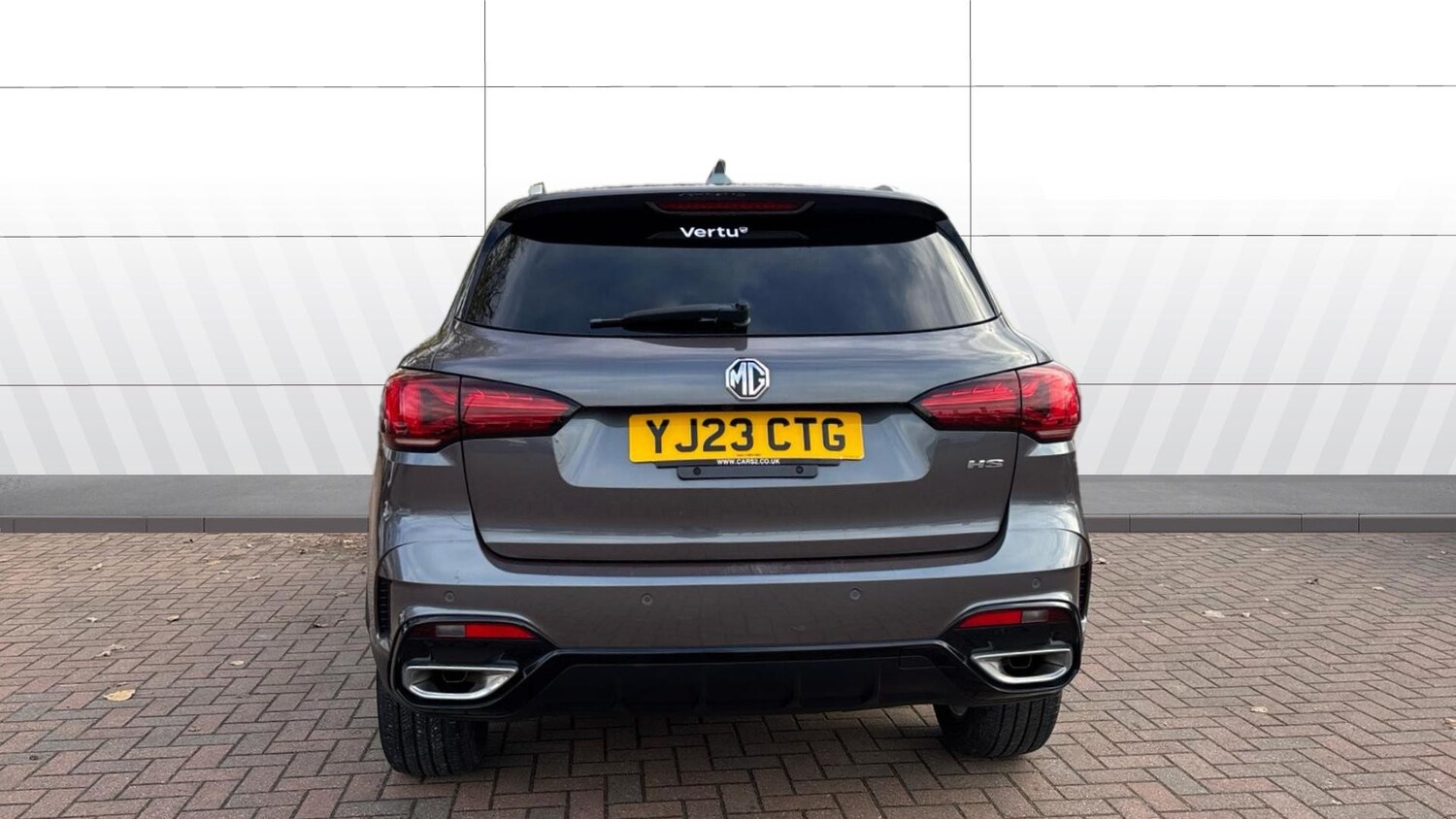 Used MG MG HS 2023 for sale - 76734983: Photo 6