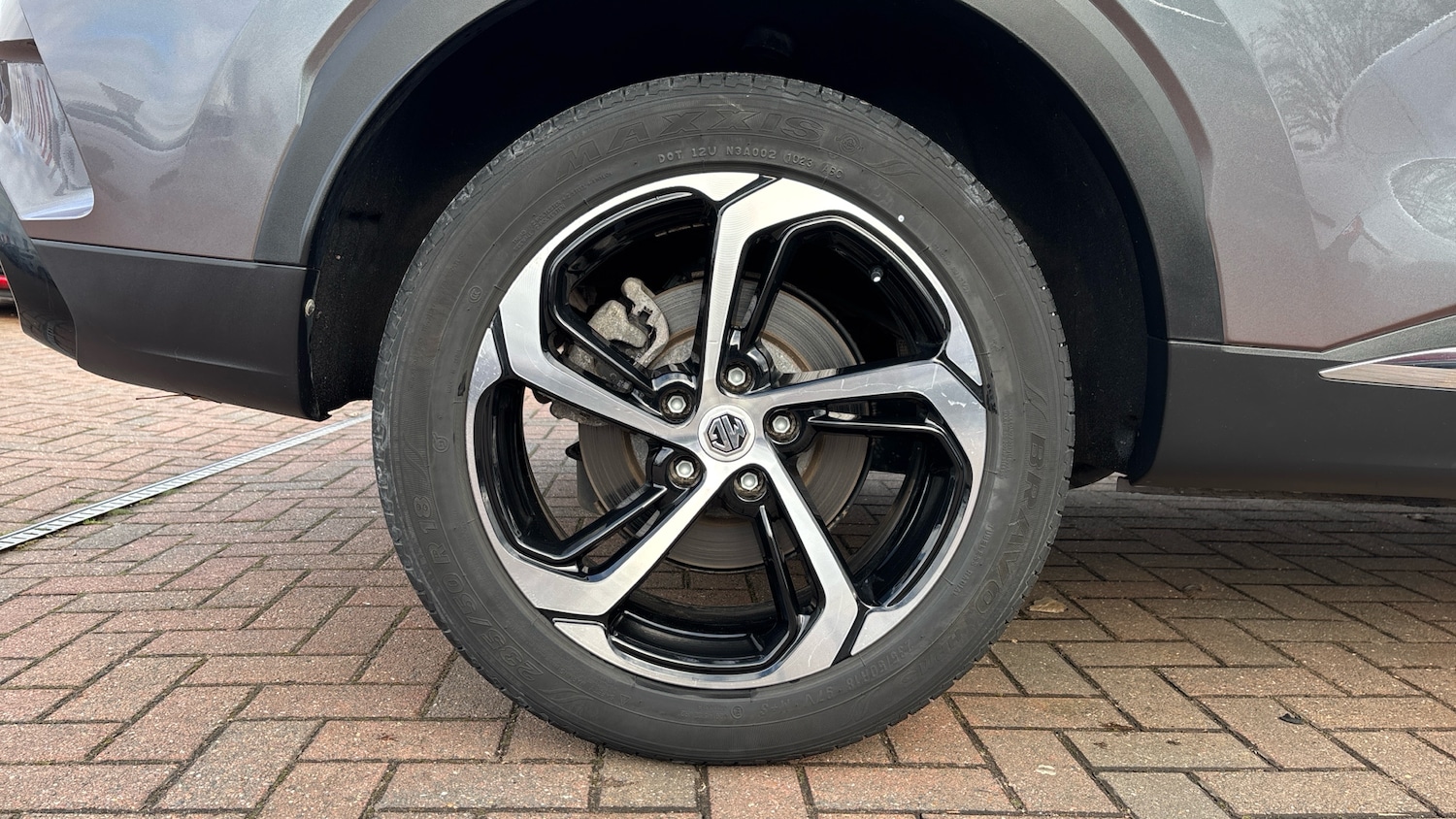 Used MG MG HS 2023 for sale - 76734983: Photo 7