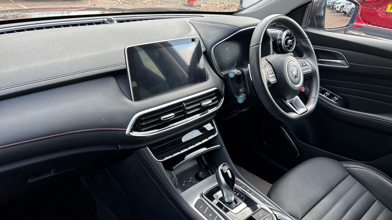 Used MG MG HS 2023 for sale - 76734983: Photo 9