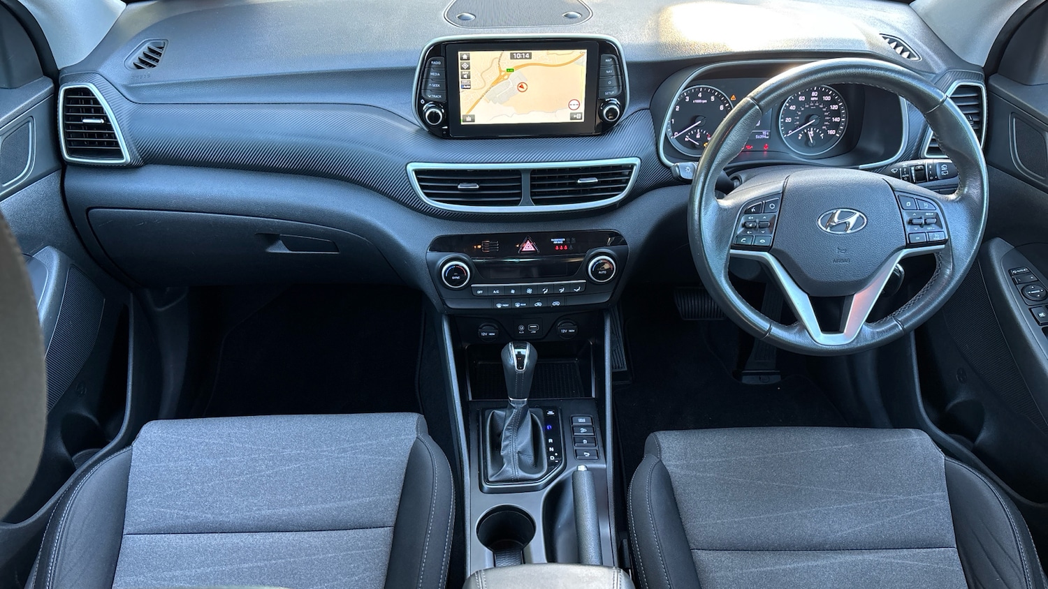 Used Hyundai TUCSON 2019 for sale - 76694158: Photo 10