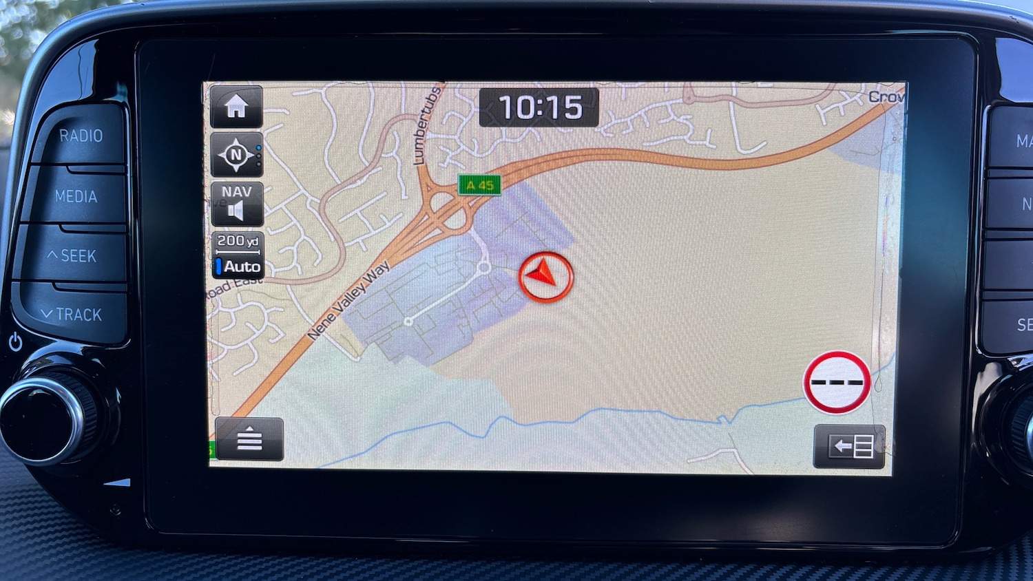 Used Hyundai TUCSON 2019 for sale - 76694158: Photo 12