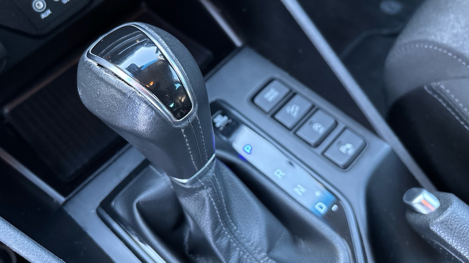 Used Hyundai TUCSON 2019 for sale - 76694158: Photo 13