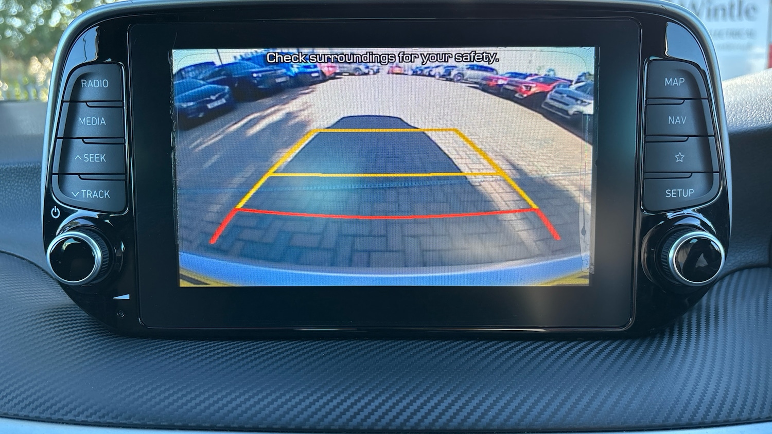 Used Hyundai TUCSON 2019 for sale - 76694158: Photo 21