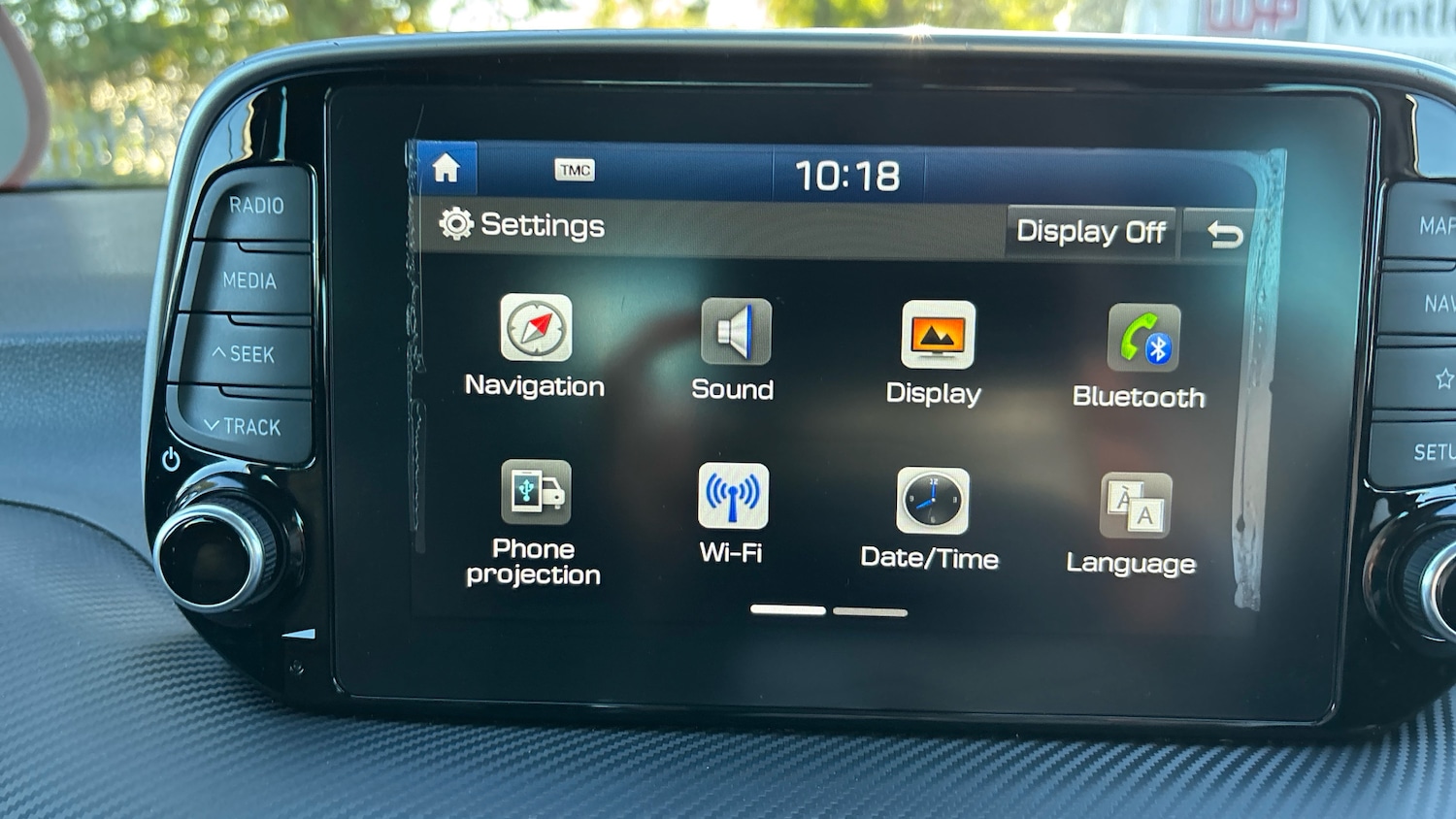 Used Hyundai TUCSON 2019 for sale - 76694158: Photo 23