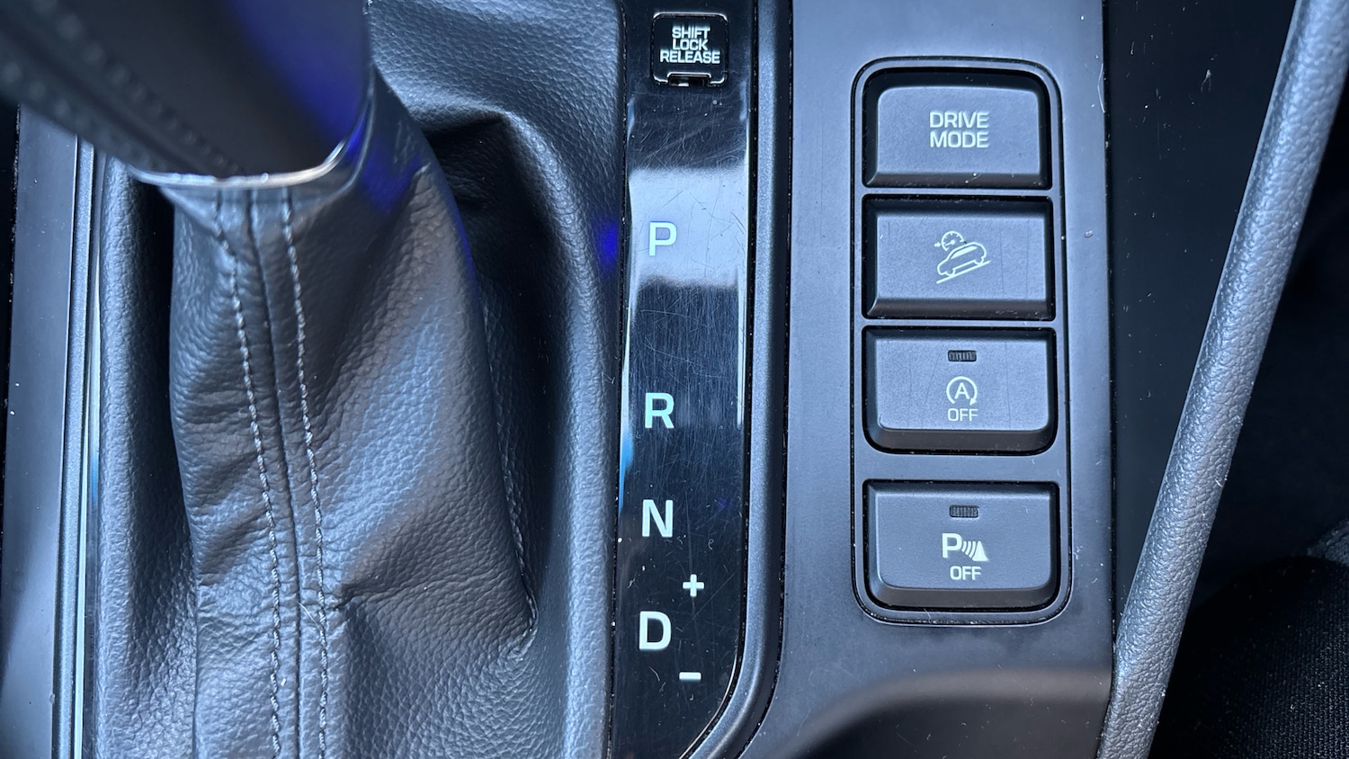 Used Hyundai TUCSON 2019 for sale - 76694158: Photo 27