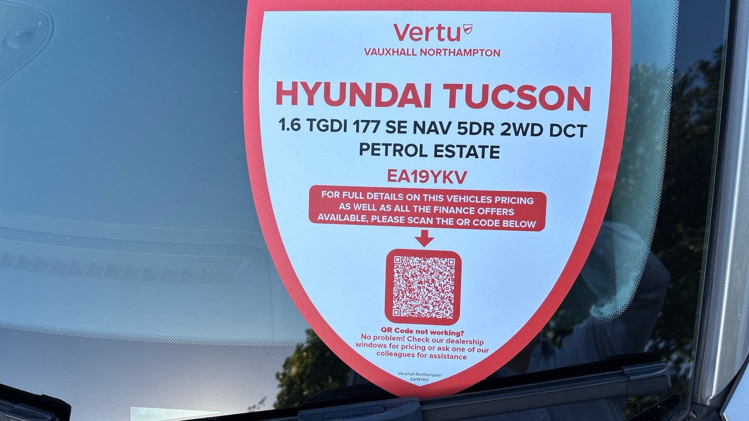 Used Hyundai TUCSON 2019 for sale - 76694158: Photo 45