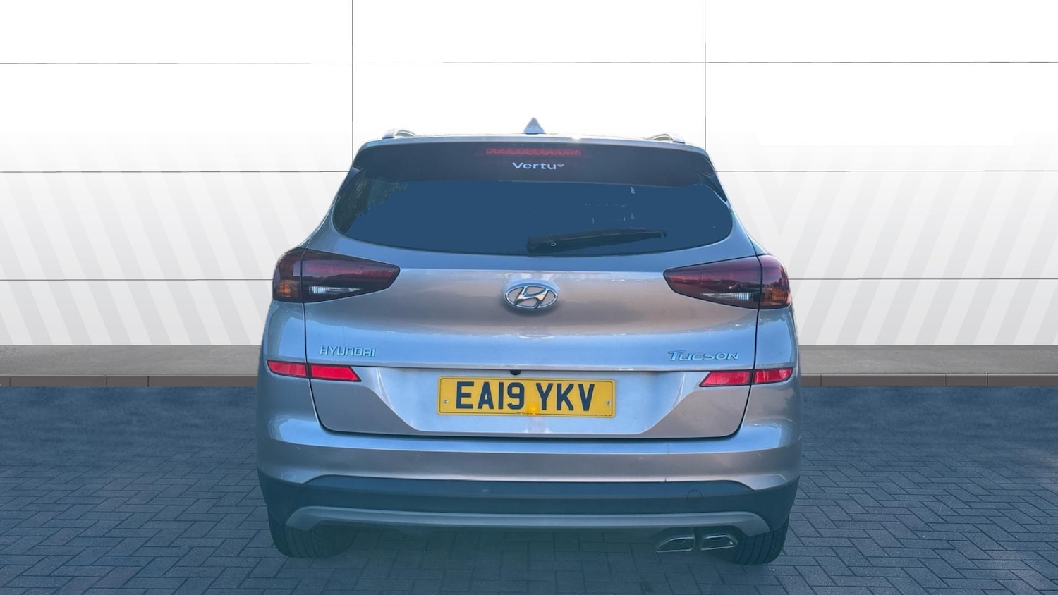 Used Hyundai TUCSON 2019 for sale - 76694158: Photo 6