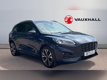 Used Ford Kuga 2022 for sale - 79488905: Photo
