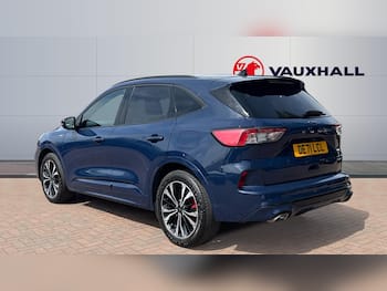 Used Ford Kuga 2022 for sale - 79488905: Photo