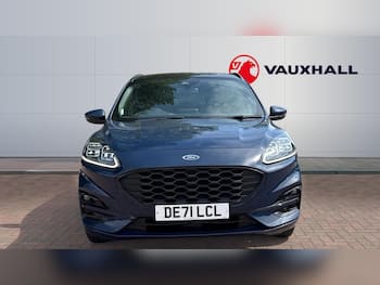 Used Ford Kuga 2022 for sale - 79488905: Photo