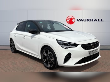 Used Vauxhall Corsa 2022 for sale - 75545880: Photo