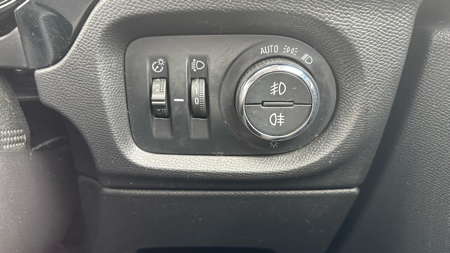 Vehicle 34