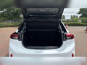 Used Vauxhall Corsa 2022 for sale - 75545880: Photo
