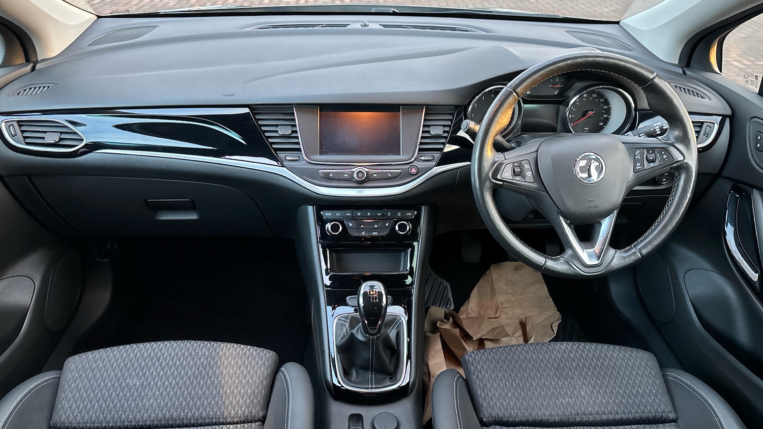 Used Vauxhall Astra 2019 for sale - 77446098: Photo 10