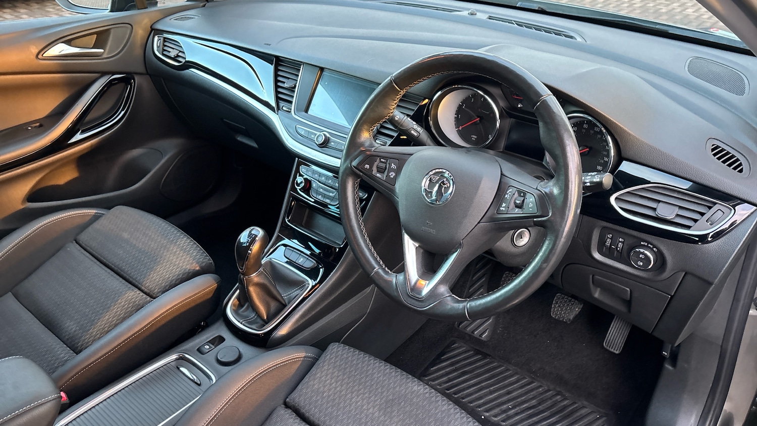 Used Vauxhall Astra 2019 for sale - 77446098: Photo 11