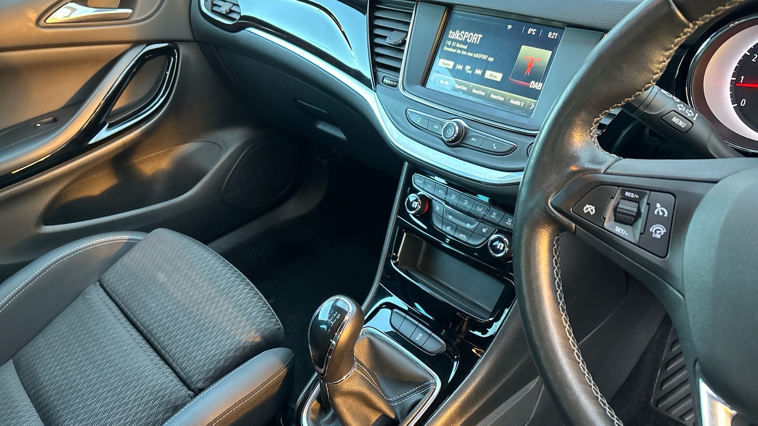 Used Vauxhall Astra 2019 for sale - 77446098: Photo 14