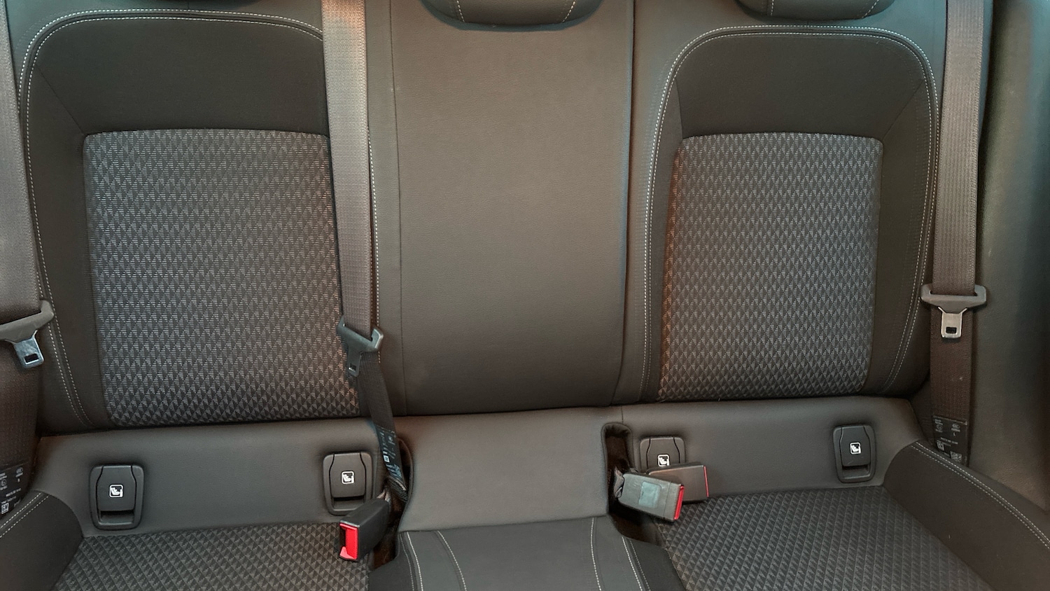 Used Vauxhall Astra 2019 for sale - 77446098: Photo 15