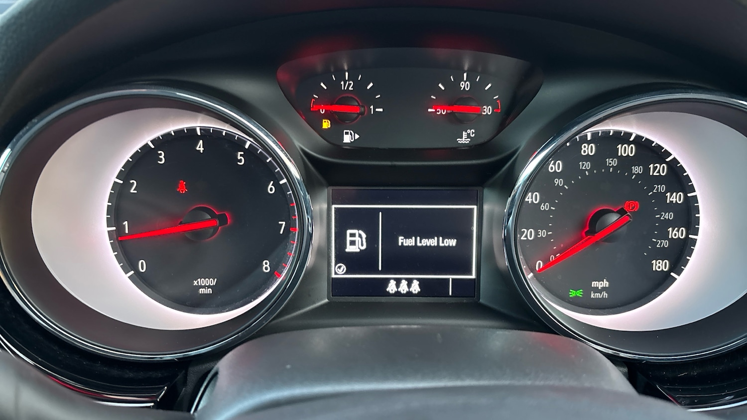 Used Vauxhall Astra 2019 for sale - 77446098: Photo 18