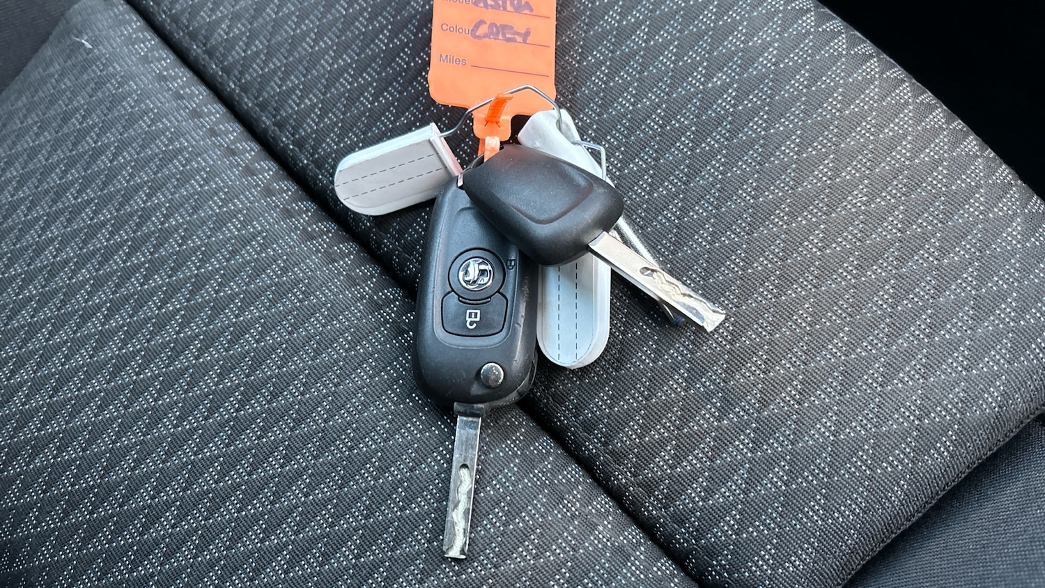 Used Vauxhall Astra 2019 for sale - 77446098: Photo 20