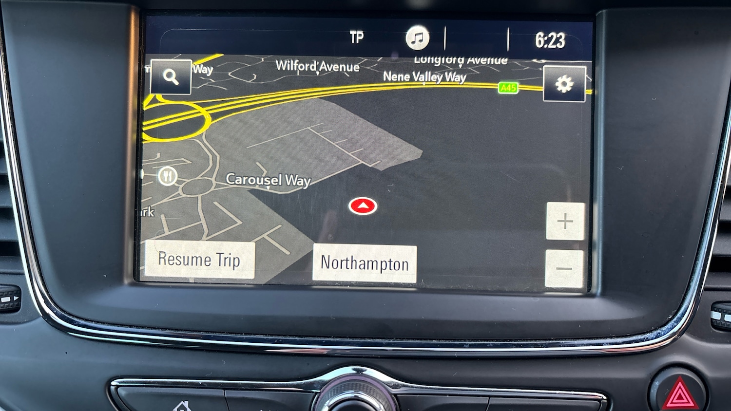 Used Vauxhall Astra 2019 for sale - 77446098: Photo 23