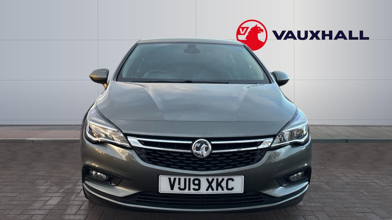 Used Vauxhall Astra 2019 for sale - 77446098: Photo 3