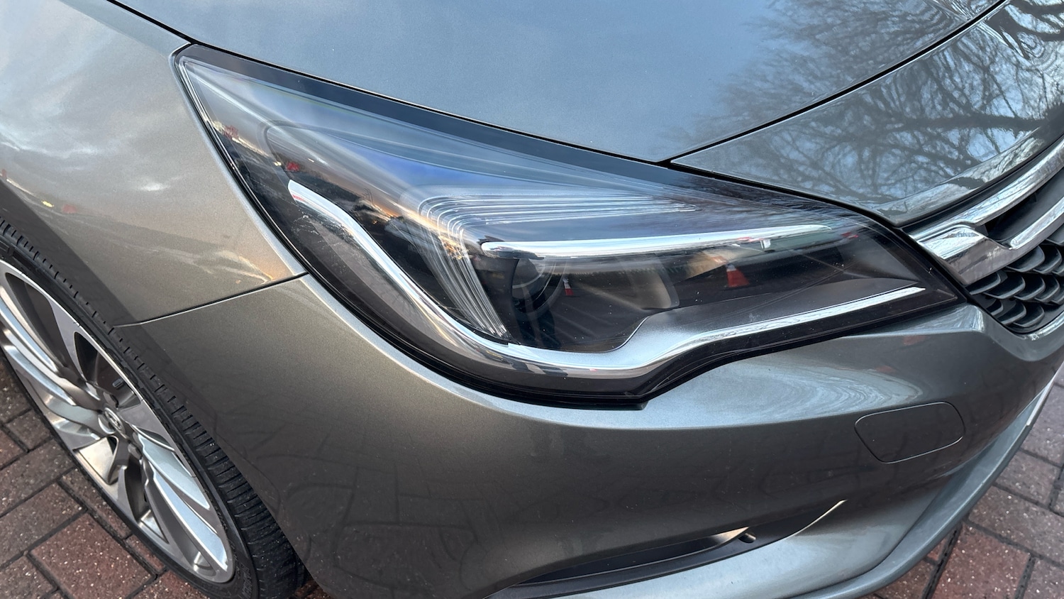 Used Vauxhall Astra 2019 for sale - 77446098: Photo 36