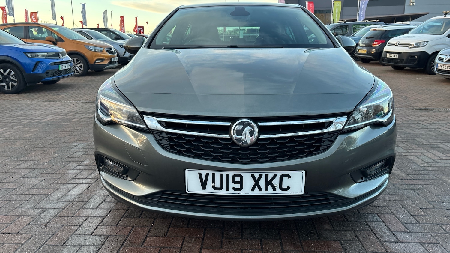Used Vauxhall Astra 2019 for sale - 77446098: Photo 37