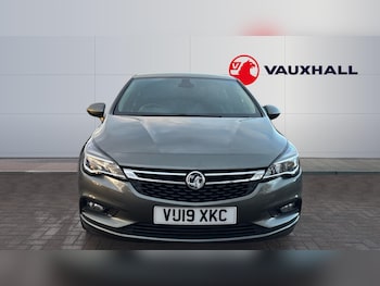Used Vauxhall Astra 2019 for sale - 77446098: Photo