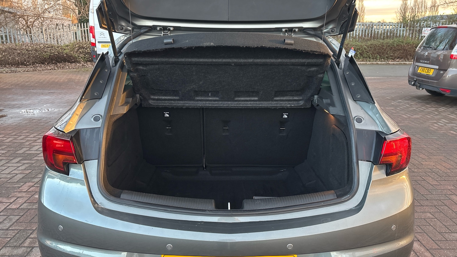 Used Vauxhall Astra 2019 for sale - 77446098: Photo 4