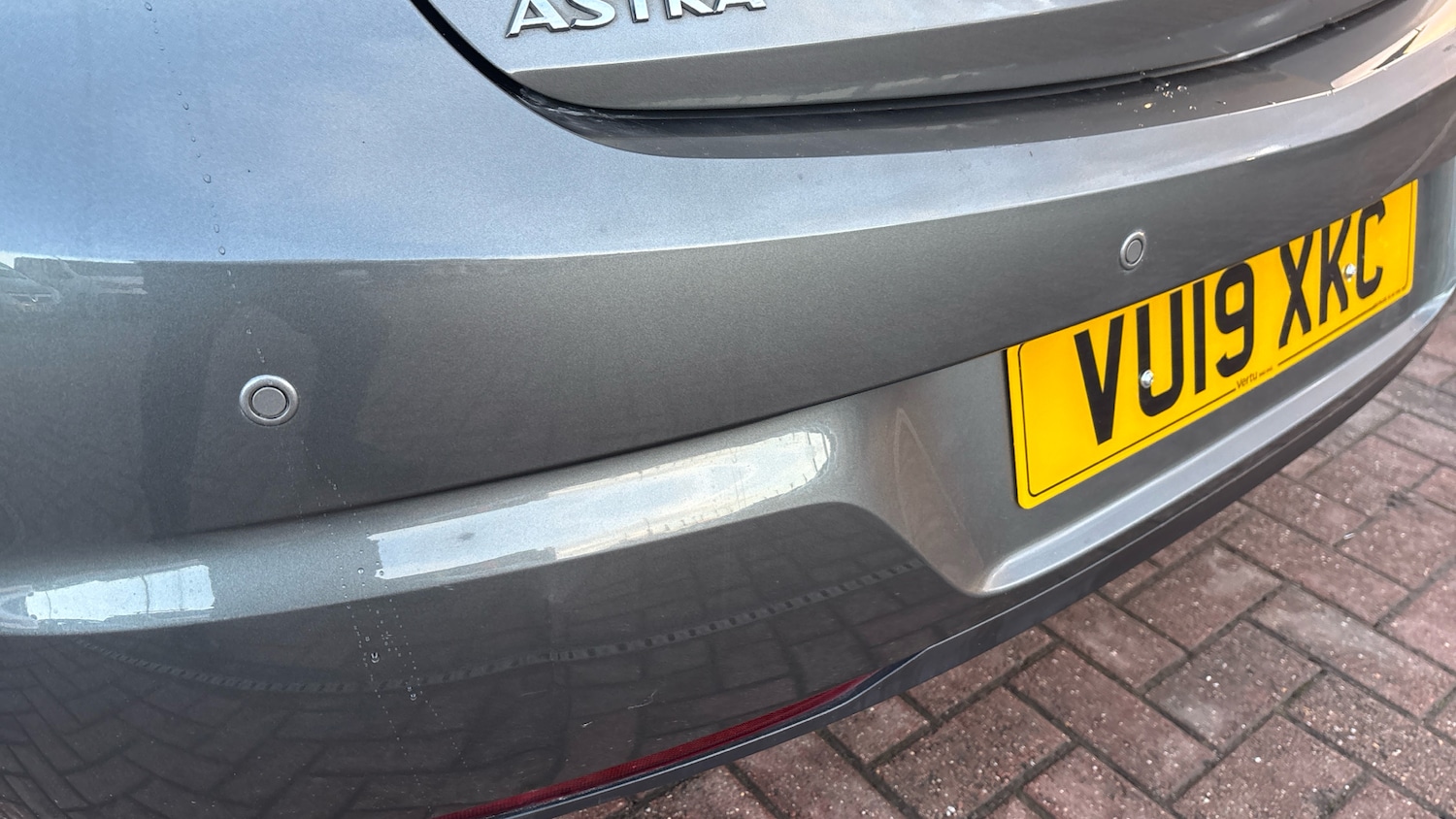 Used Vauxhall Astra 2019 for sale - 77446098: Photo 40