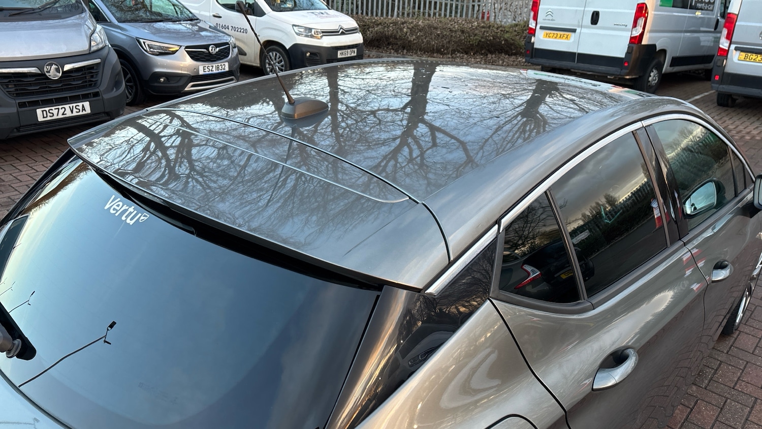 Used Vauxhall Astra 2019 for sale - 77446098: Photo 41