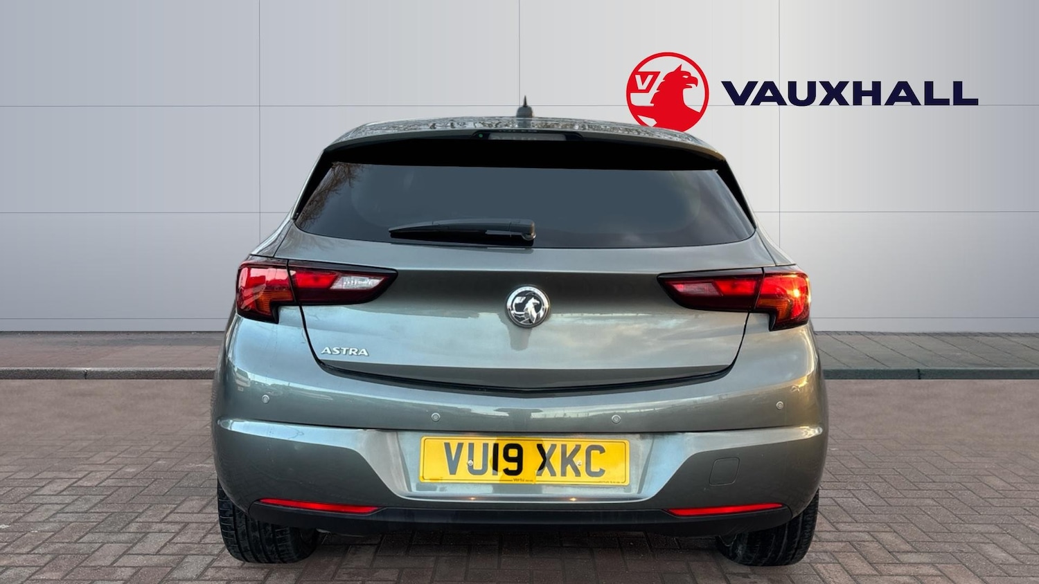 Used Vauxhall Astra 2019 for sale - 77446098: Photo 6