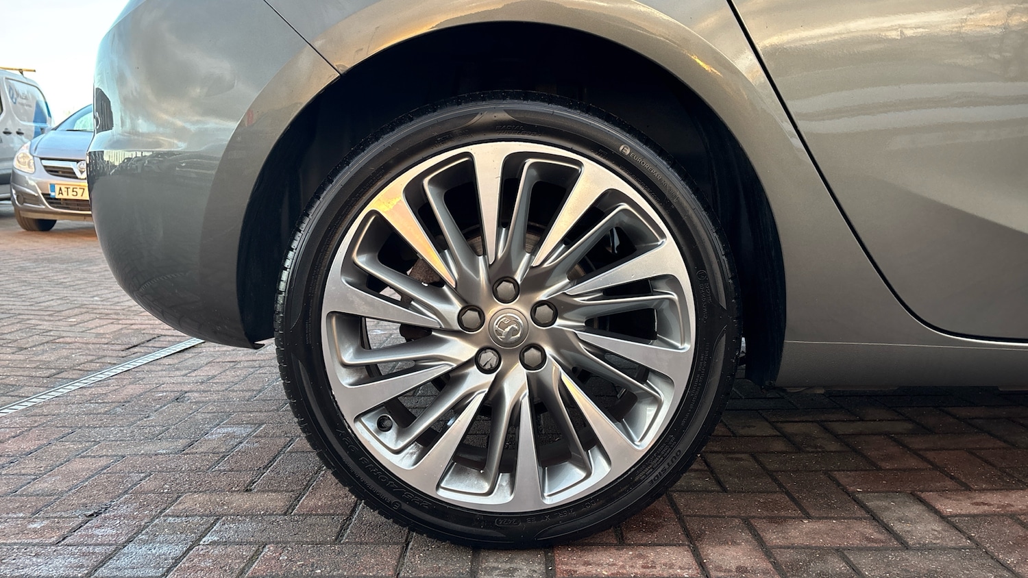 Used Vauxhall Astra 2019 for sale - 77446098: Photo 7