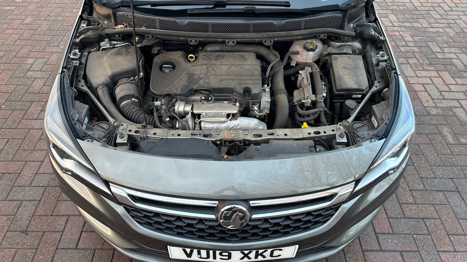 Used Vauxhall Astra 2019 for sale - 77446098: Photo 8