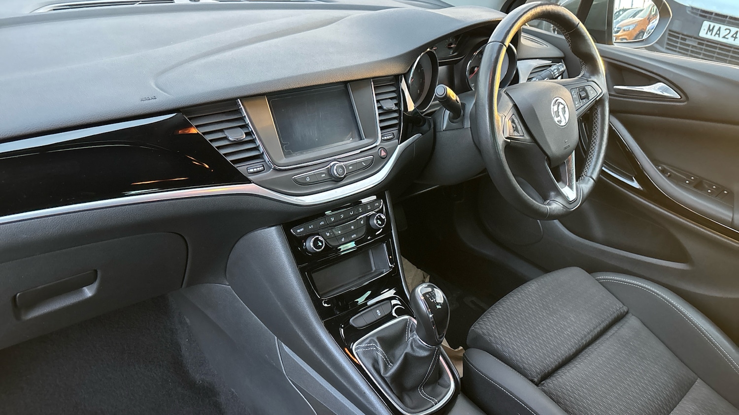 Used Vauxhall Astra 2019 for sale - 77446098: Photo 9