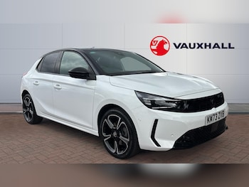 Vauxhall - Corsa
