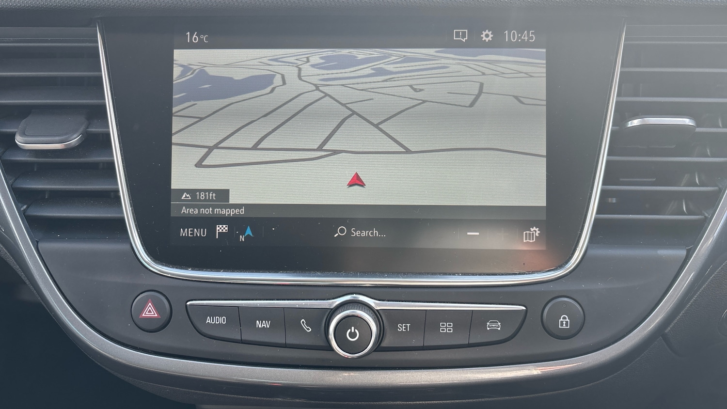 Used Vauxhall Crossland 2023 for sale - 78197296: Photo 12