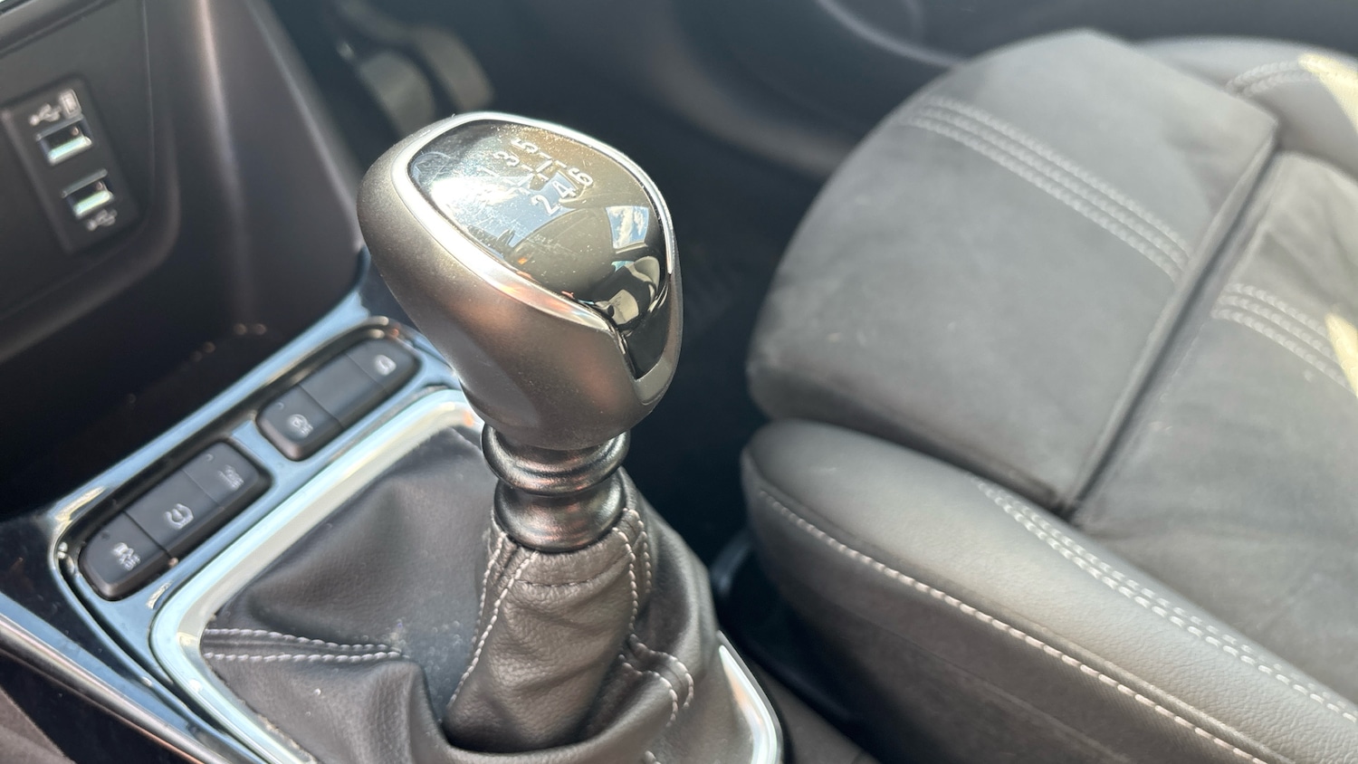 Used Vauxhall Crossland 2023 for sale - 78197296: Photo 13