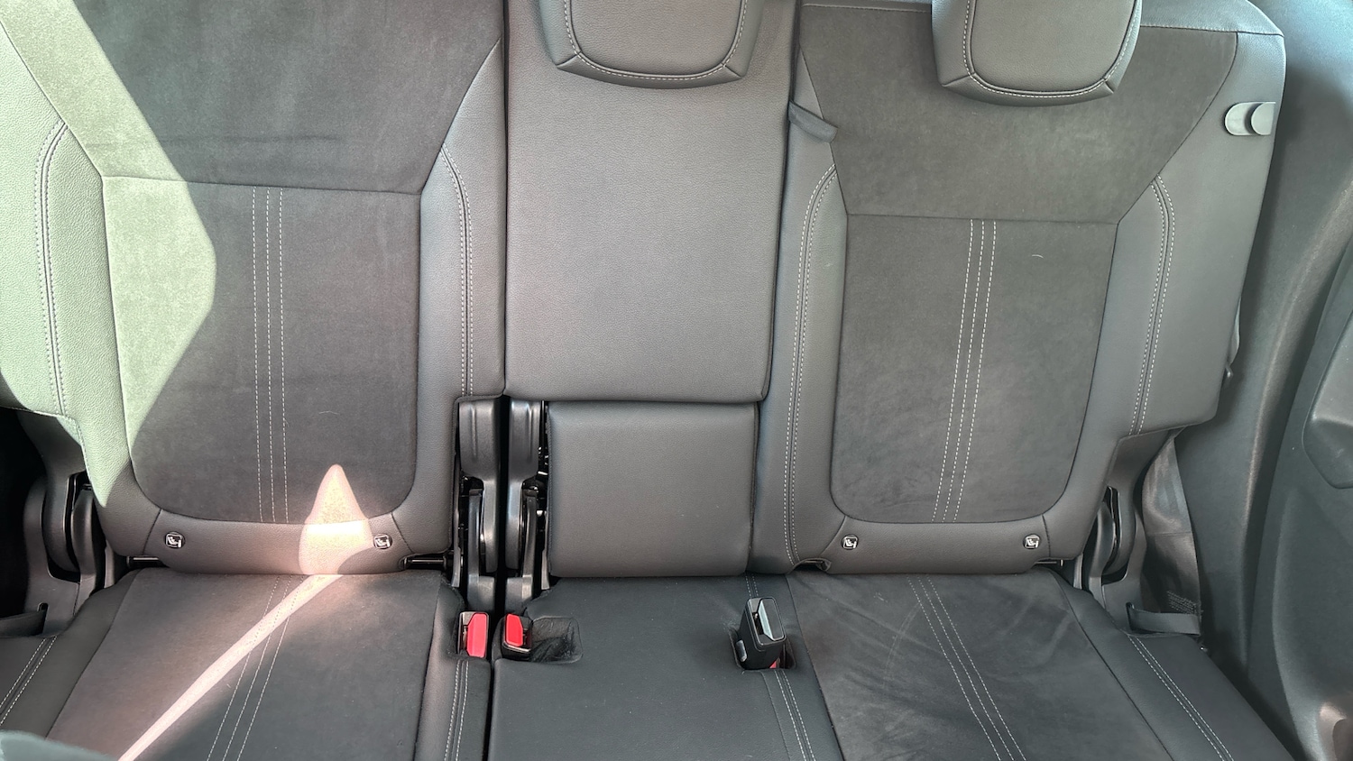 Used Vauxhall Crossland 2023 for sale - 78197296: Photo 15