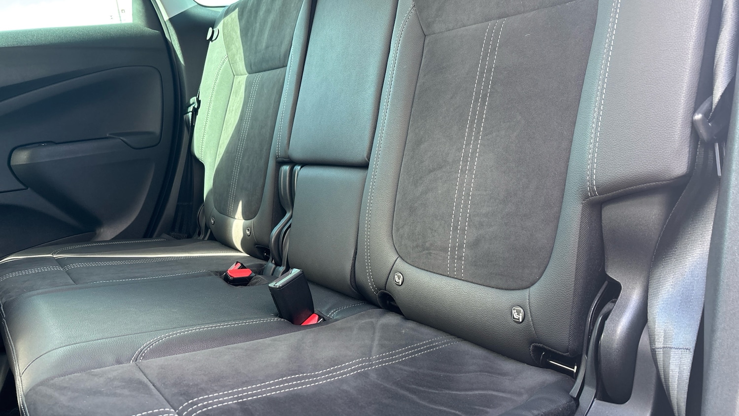 Used Vauxhall Crossland 2023 for sale - 78197296: Photo 16