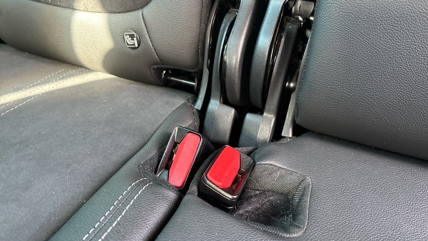 Used Vauxhall Crossland 2023 for sale - 78197296: Photo 17