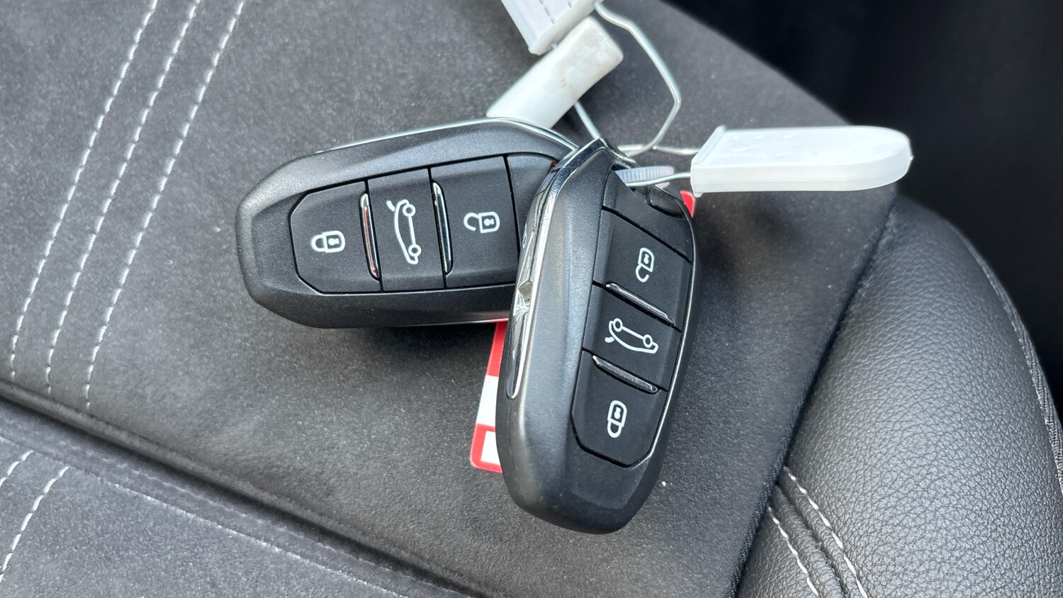 Used Vauxhall Crossland 2023 for sale - 78197296: Photo 20